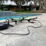 Used Skynet Viper Drone with Battery And Controller Visalia CA Drone