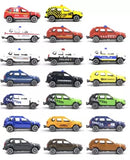 Majorette [Ref: 225A] DACIA DUSTER Diecast Car Model *** Choose Models *** Parts