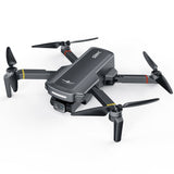 SJRC F5s Pro Plus Drone 2023 Professional GPS RC Quadcopter 2-Axis Gimbal 4K HD 3KM Range 28 Mins Radio Control Drone Toys Drone