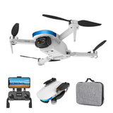 S6S GPS Drone 4K Camera 5G Wifi FPV Mini Drone Quadcopter Brushless Motor Dual Camera Kit for Kids Beginner Dron Drone