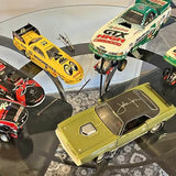 Diecast lot funny carsClover SC