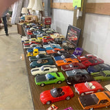 Diecasthot wheelsvinyl records Benton AR