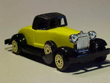 3.4 INCH Rolls-Royce Phantom II Henley High Speed 603 1/64 Diecast Mint Loose Toy