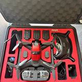 Dji Fpv Drone San Antonio TX Drone