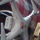 Phantom standard Drone Fresno CA Drone