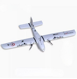 FIGHTER HAND THROW Fixed-wing Large Load Capacity, Long Flight Time Survey Drone