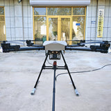 In Stock Obstacle Avoidance Radar Professional Industrial Paint Sprayer Machine Painting Drone Drone