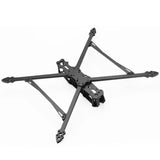 NASM Mark4 10-Inch Racing Drone Frame FPV Aircraft Crossing Frame for Drones Accessories Drone