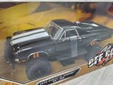 Motor Max Off Road 4 x 4 1970 Chevy El Camino SS 396  1:24 Diecast & Plastic #2 Parts