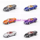 DCT 1:64 Spyker C12 LaTurbie LHD Diecast Model Car Parts