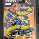 Xtreme Power Sports diecast vehicleSunnyvale TX