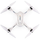 JJRC JJPRO X3 FPV Brushless Drone Quadcopter HD Camera with GPS RC Helicopter RTF Drone
