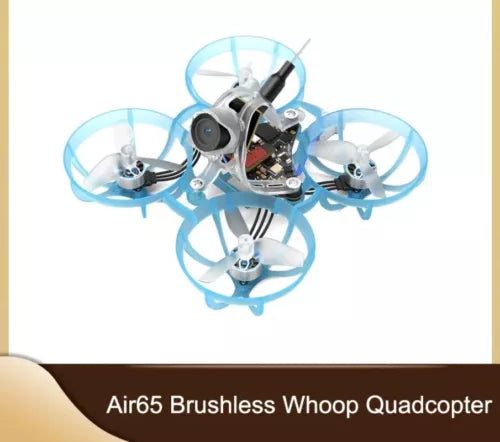 Hot New Air65 Brushless Quadcopter RC Racing Drones 2025 NEW Drone