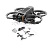 Original DJI Avata 2 (Drone Only) - FedEX Drone