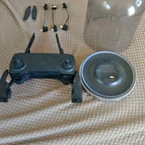 DJI mavic mini drone charger with remote and different adapters for different devices. Sell or trade Keizer OR Drone