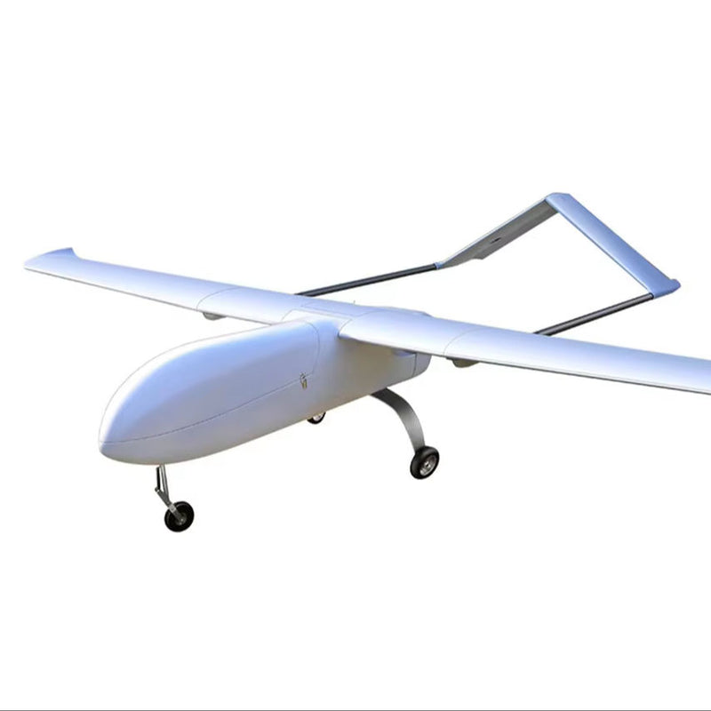 Levitate Skyeye 3220mm Fixed Wing | Composite Material Frame | Long-Range Operations | Weather-Resistant Design Drone