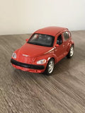 2000 CHRYSLER PT CRUISER CAR VERY RARE TOURING EDITION ~1/32 HTF DIECAST MODEL Parts