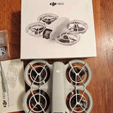 Dji neo Pasadena TX Drone