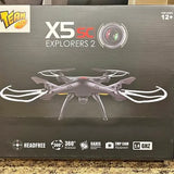 Drone Bensalem PA Drone