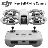 DJI Neo Drone 4K UHD Camera 135g Self-Flying Camera Drone Palm Takeoff Follow-Me Drone