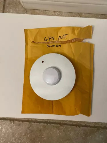 UAV SOLUTIONS OSA -05A-0007-00 GPS DOME ANTENA FOR DRONE NEW Drone