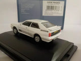 Audi Quattro - White, Oxford Diecast 1/76 New Arrival, OXF 76AQ002 Parts