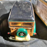 wix woody diecastAmarillo TX