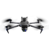 HOSHI P7 MAX Professional Drone 3-axis Brushless Gimbal Digital Transmission Laser Obstacle Avoidance 4K 30fps Long Range Drone Drone