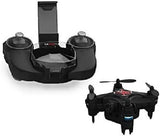 Mota Jet Jat Ultra Drone - The Ultimate Drone mini handheld HQ Camera w remote Drone