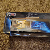 Diecast mustang 64 and a half Staples MN