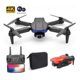 2024 E99 Pro Commercial Toy Small Rc Fpv Mini Drone 4k Professionnel Camera Beginner Drones Dron Drone