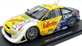 Werk83 1/18 Scale Diecast W1802003 Opel Calibra DTM ITC #1 K.Ludwig Parts