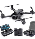 Ruko U11S Drone with Camera 4k, Compliance with FAA Remote ID Drone