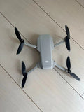 DJI Mavic Mini Fly More Combo Pre-Owned, Excellent Condition Tested From japan 4 Drone