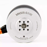 T-MOTOR MN505-S KV380 KV320 KV260 IP45 TMOTOR Brushless DC Drone Motor for UAV VTOL Quadcopter Hexacopter Octocopter Drone