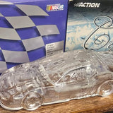 Jeff Gordon 1999 #24 Pepsi Crystal NASCAR Diecast 1/24.Amarillo TX