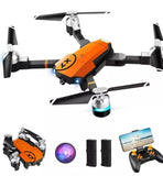 X-PACK 7 2.4 G Mini Foldable Drone BRAND NEW UNOPENED Drone