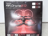 Parrot AR Drone 2.0 Power Edition drone box