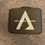 Activa FPV Quad Drone w/ Carrying Case Sebastian FL Drone