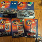 NASCAR diecast collection Milton FL