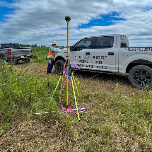 Drone Surveying & Mapping Ochlocknee GA Drone