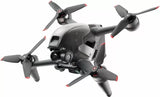 Genuine DJI FPV Drone Aircraft Only Body - 95% New Drone