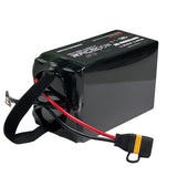Long Range Drone Solid State Battery 40Ah 80Ah 6s 12s 14s 18s 24s Uav Battery with Light Weight for Vtol Heavy Large Drone Drone