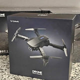 Drone avoid obstacles with 4k hd camera Dinuba CA Drone