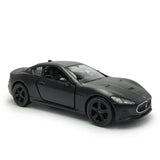 1:36 Maserati GranTurismo MC Model Car Diecast Toy Cars Toys for Kids and Adults Toy