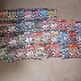Nascar Diecast LotWorthington OH