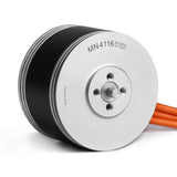 Ligpower MN4116 Factory Direct Sale 24V Waterproof 340KV/450V Multirotor Vtol Fixed Wing Motor Drone