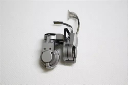 Gimbal arm motor and connector for DJI Mavic Pro drone, metal assembly