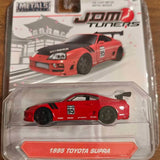 JDM Tuners Supra Diecast East Elmhurst NY
