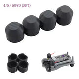 Motor Dust Hard Shell Sealed Protective Covers Drone Accessories for DJI AIR 3